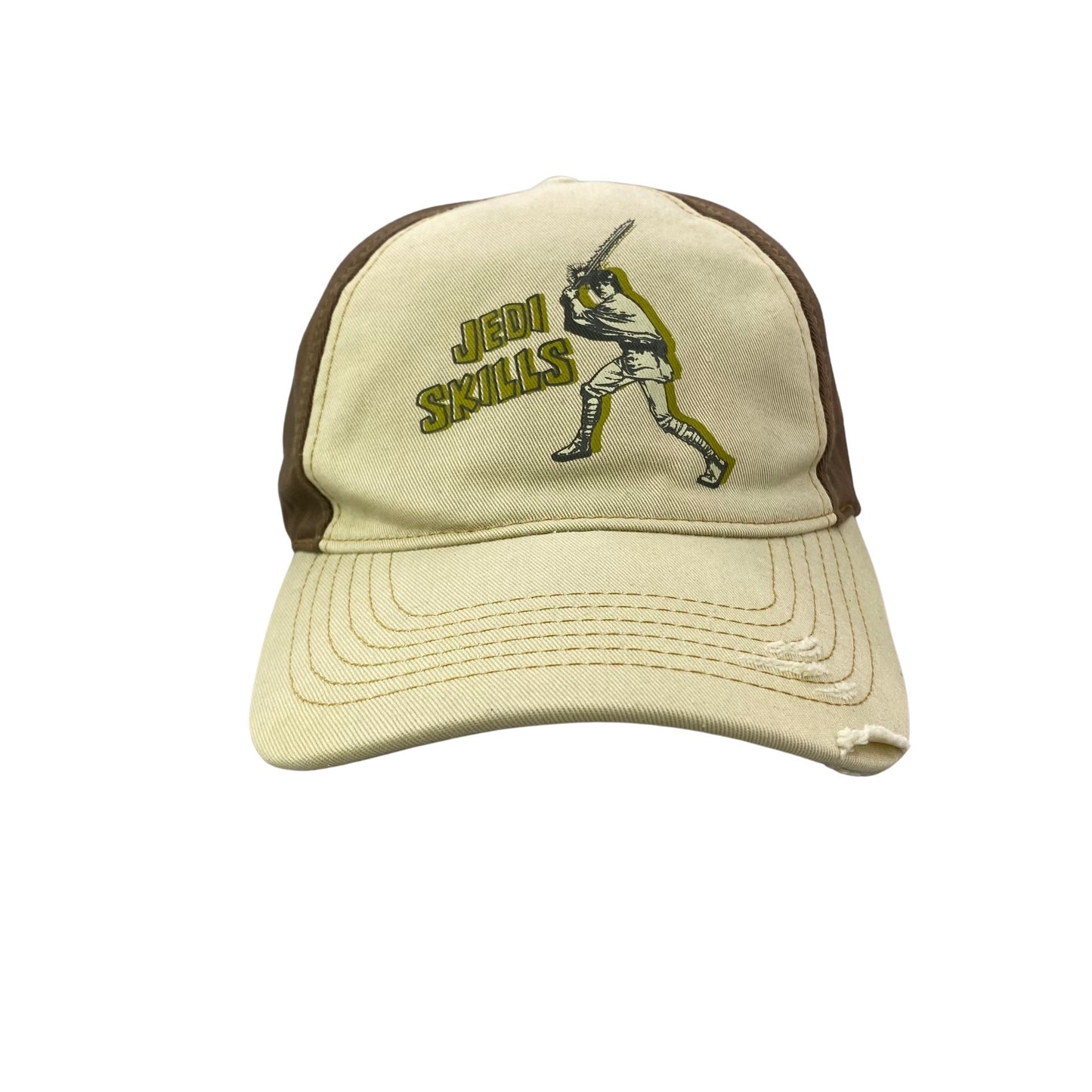 Star Wars Jedi Skills Dad Hat