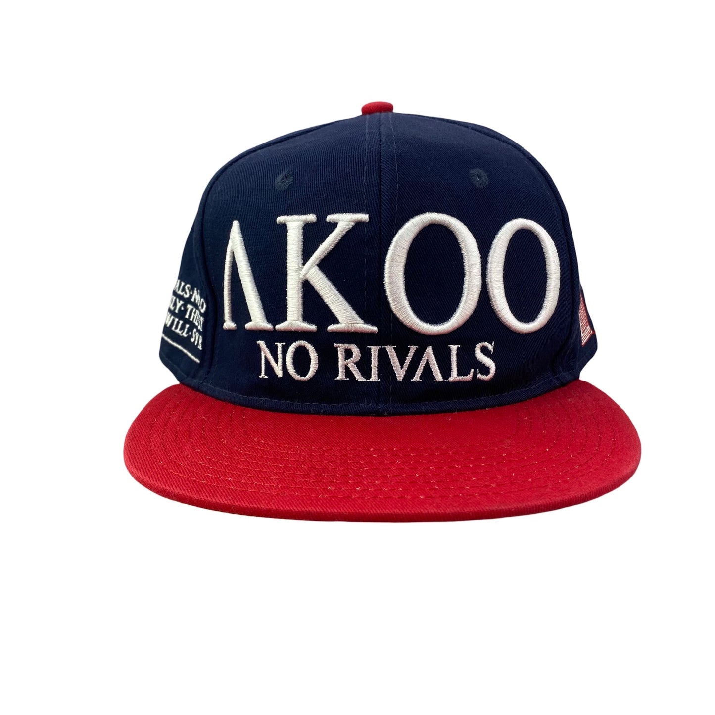 AKOO by TI Hat