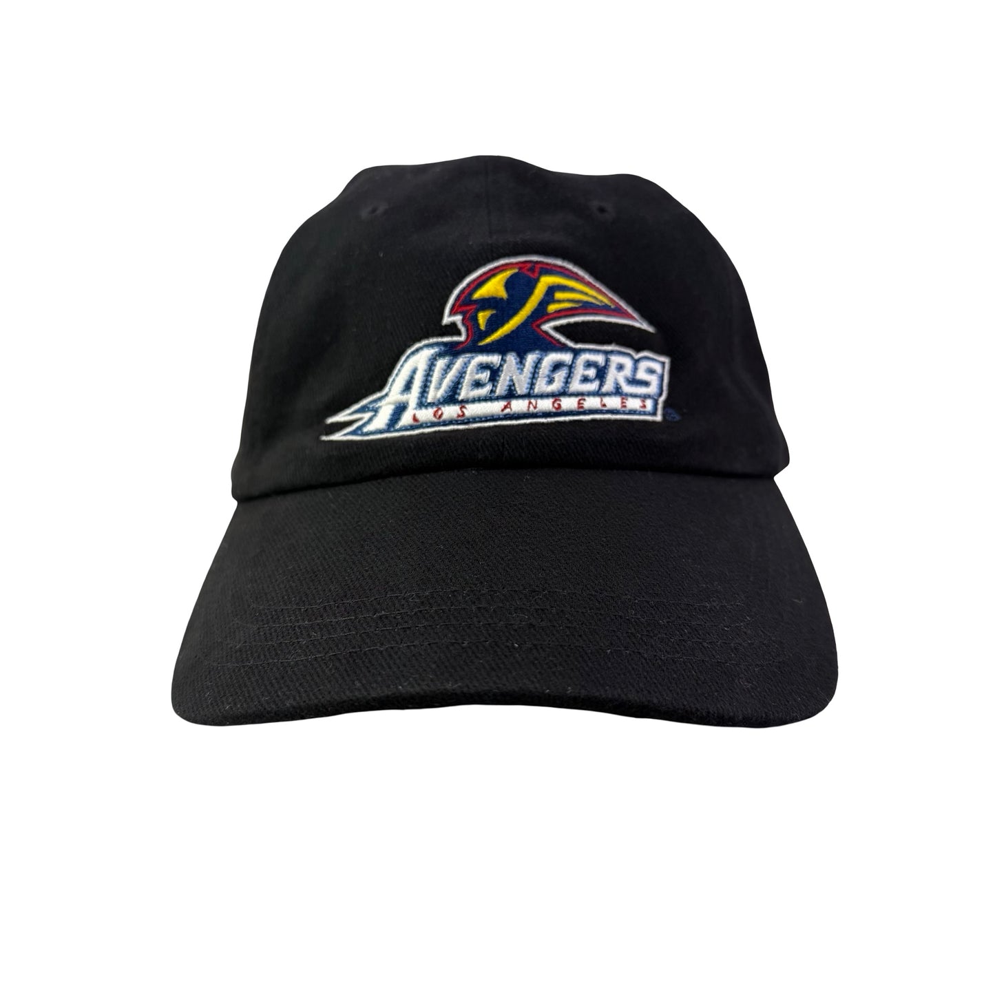 LA Avengers Arena Football Dad Hat