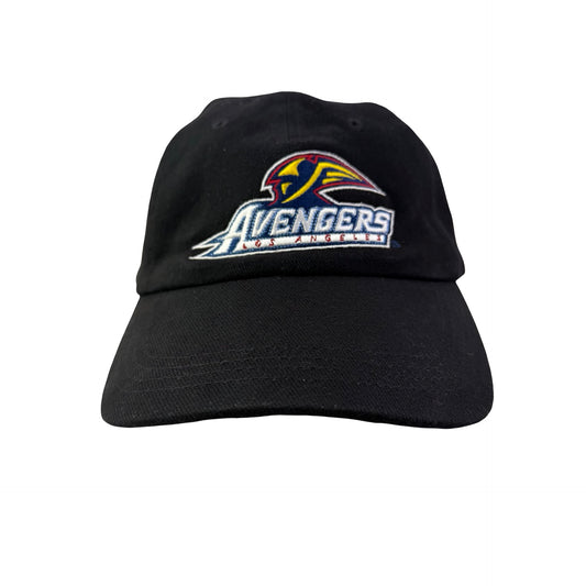 LA Avengers Arena Football Dad Hat