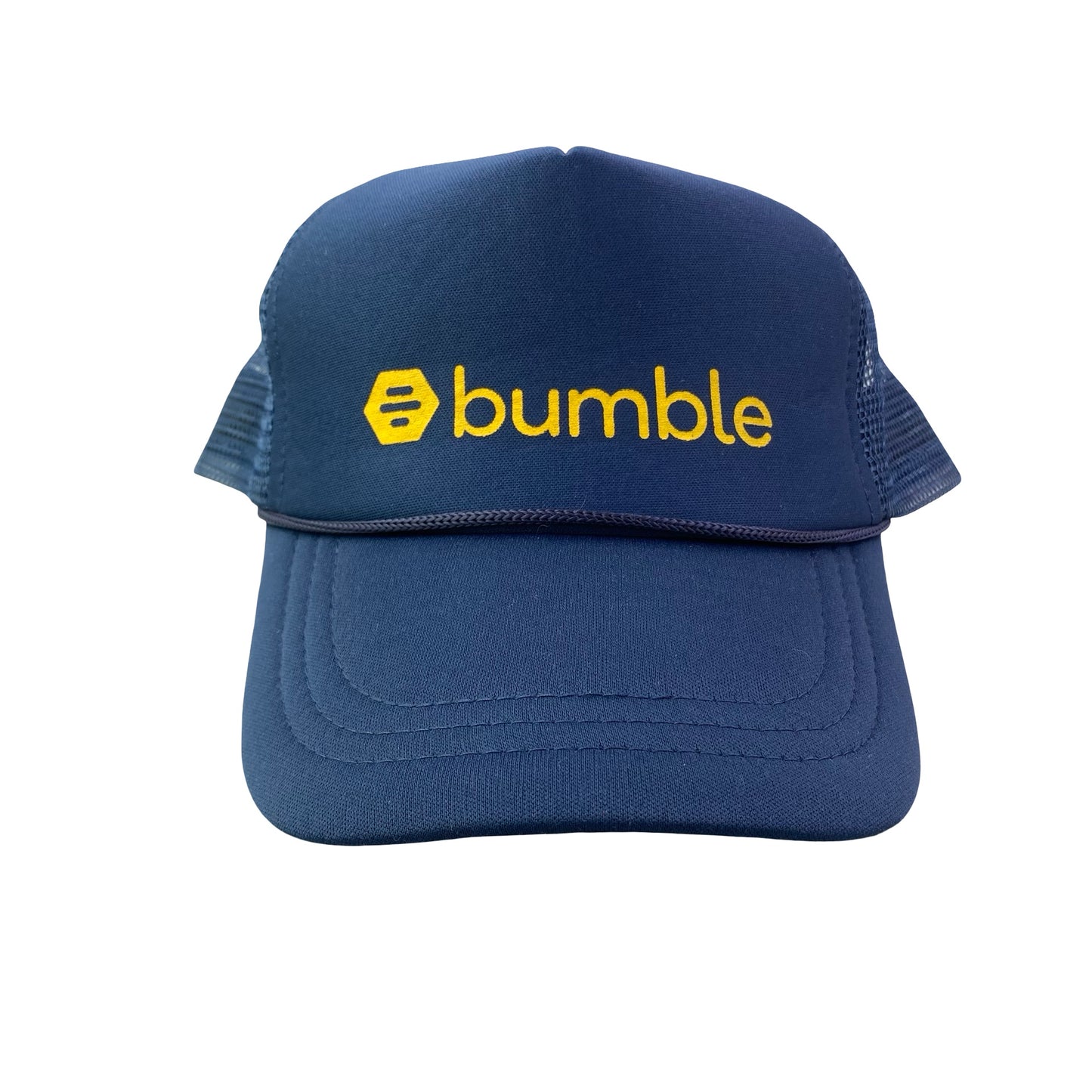 Bumble Promo Trucker Hat