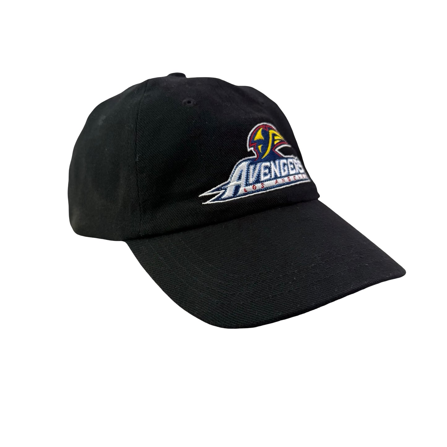 LA Avengers Arena Football Dad Hat