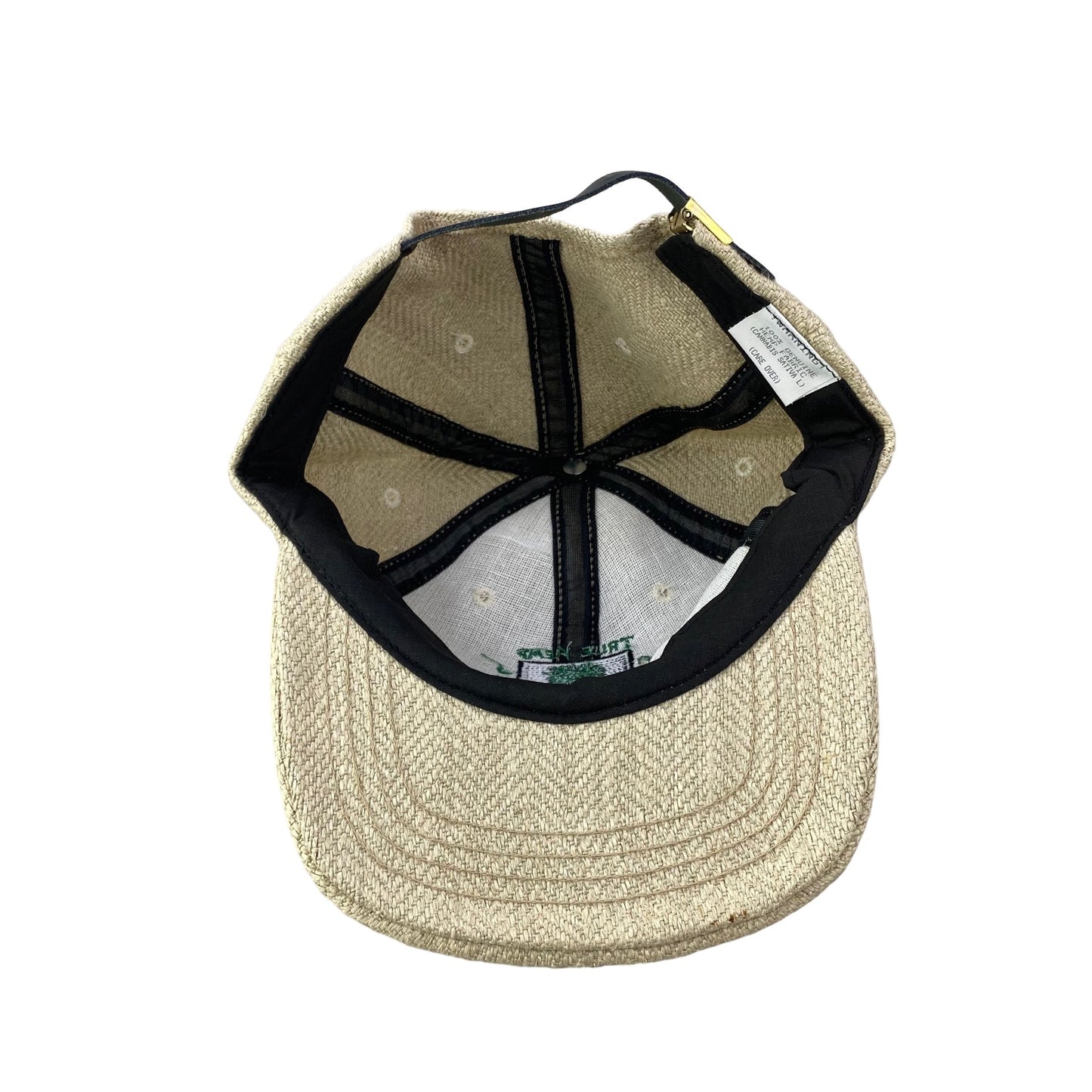 Hempstead Cannabis Hat