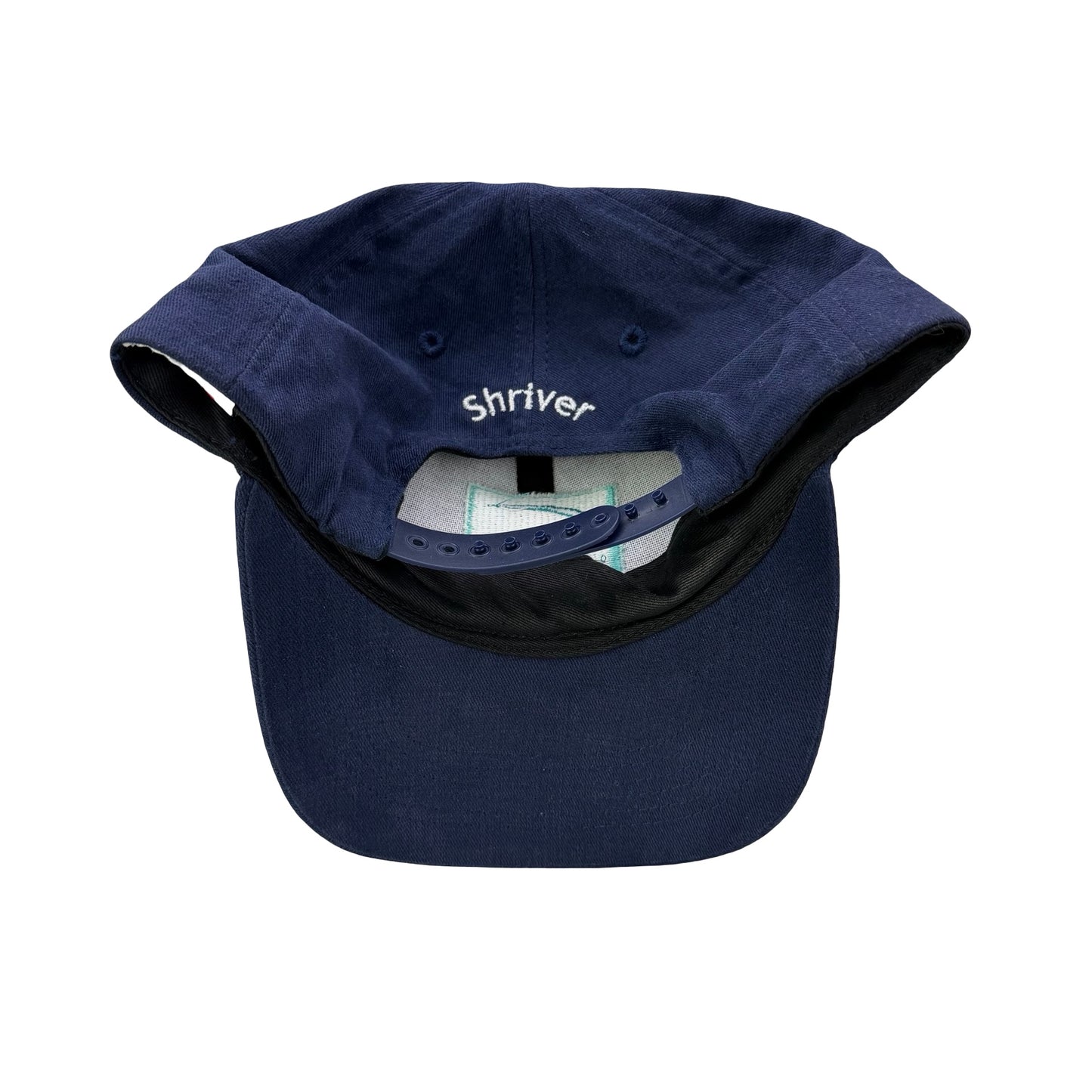 Shriver Hat