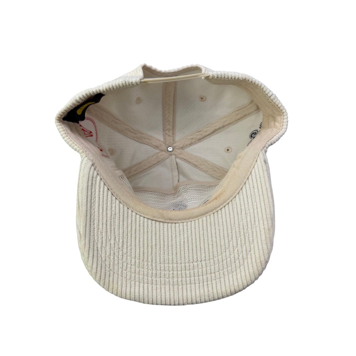 Good Quality Human x LA Corduroy Hat