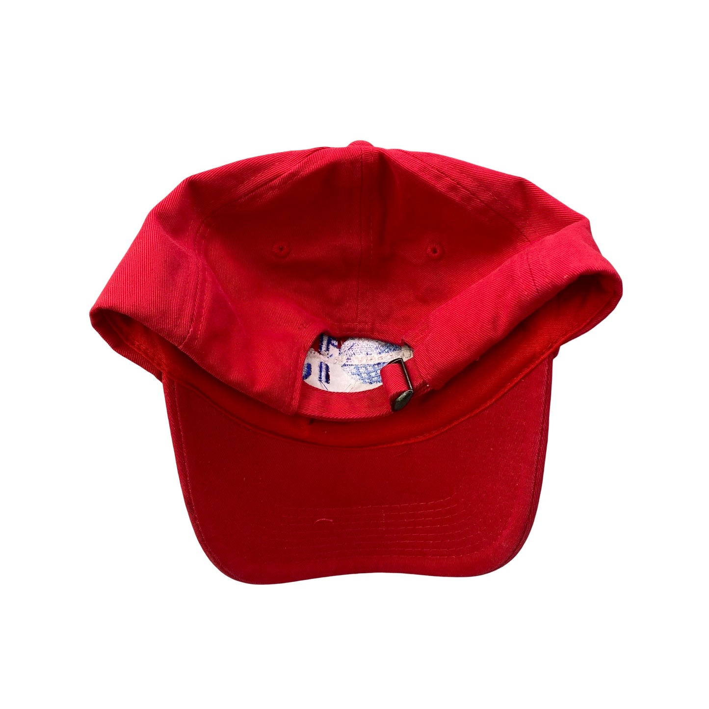 2015 Alpine World Ski Championships Dad Hat