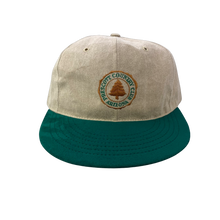 Load image into Gallery viewer, Vintage 80s 90s Prescott Country Club Arizona Golf Hat
