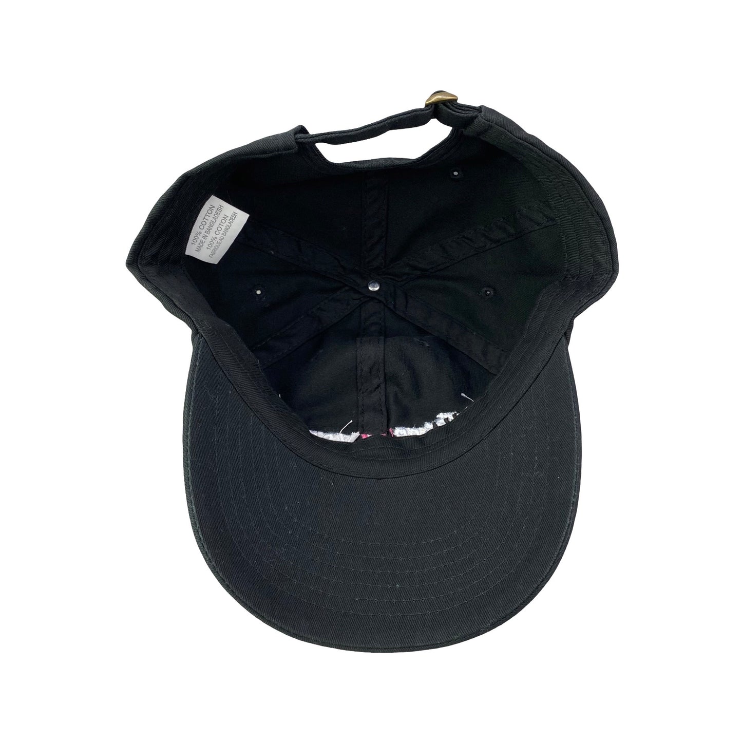Triller Versuz Music Promo Dad Hat