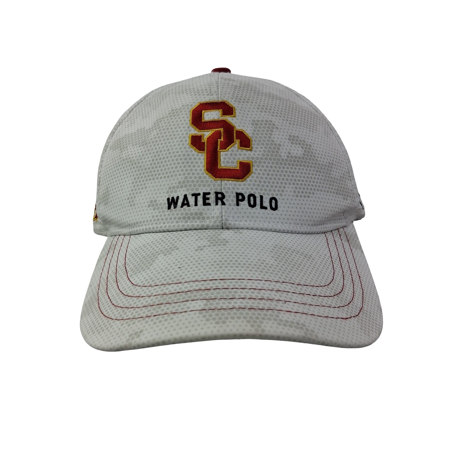 USC Trojans College Water Polo Hat