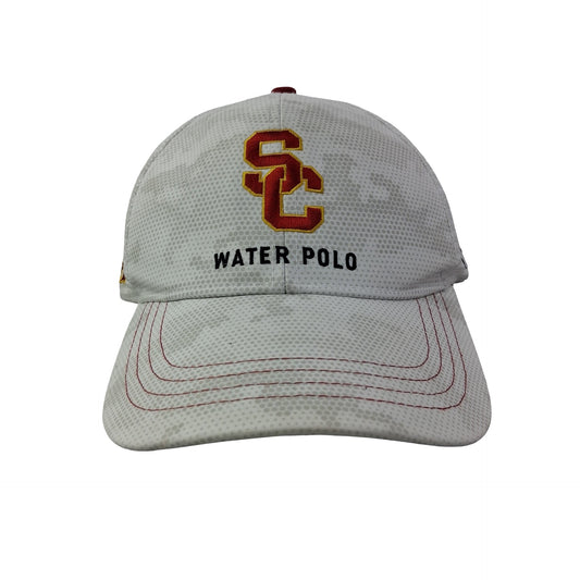 USC Trojans College Water Polo Hat