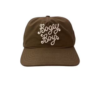 Bogey Boys Golf Hat