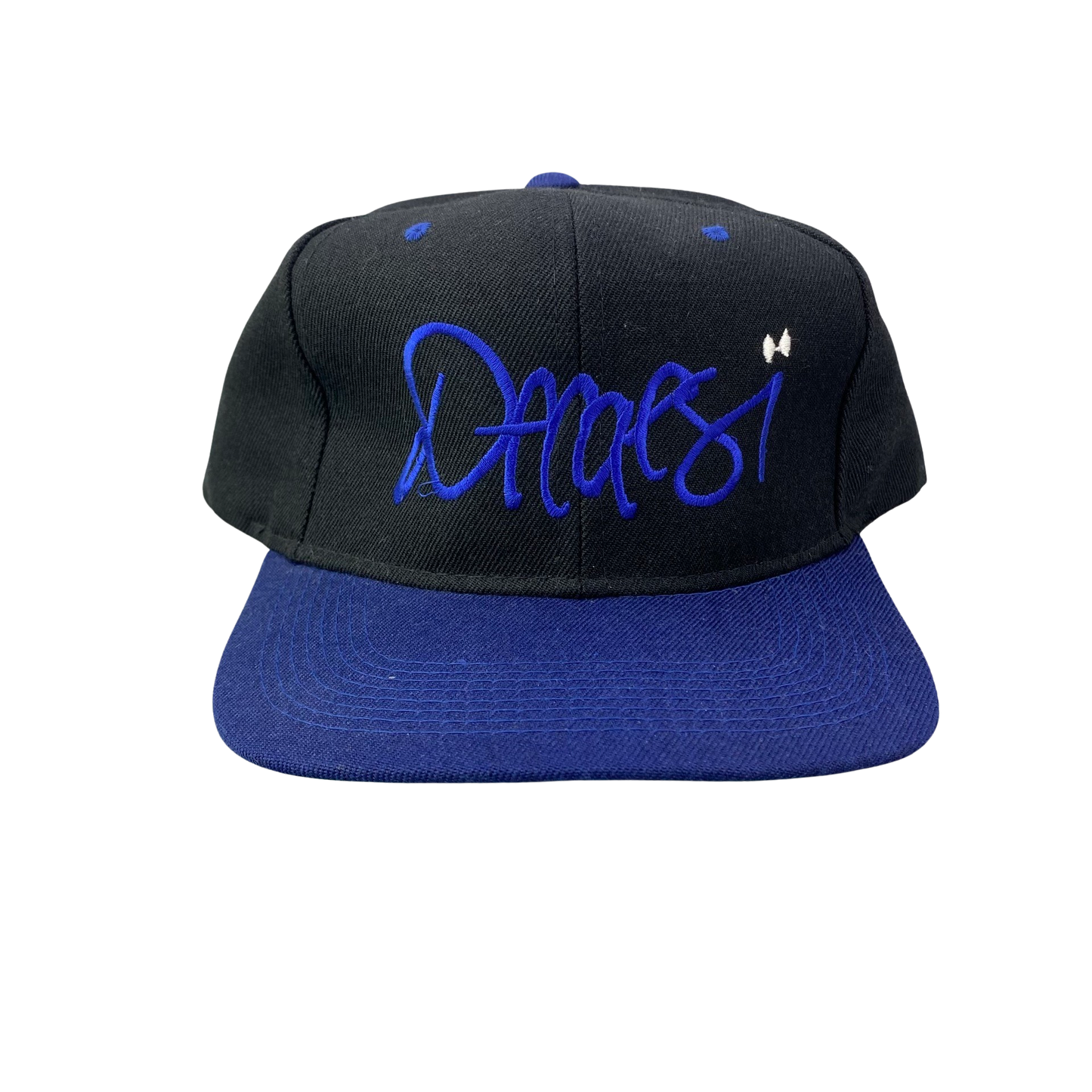 Vintage 90s Hat - Dacaesi