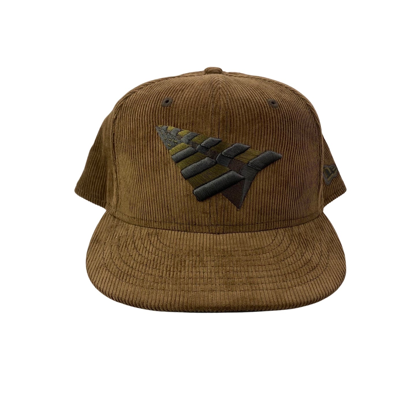 Paper Planes Corduroy Hat