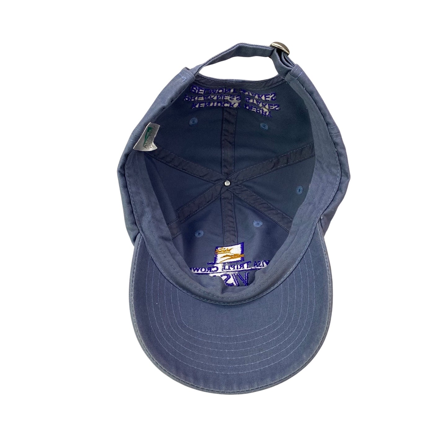 NBC Sports x Triple Crown Horse Racing Dad Hat