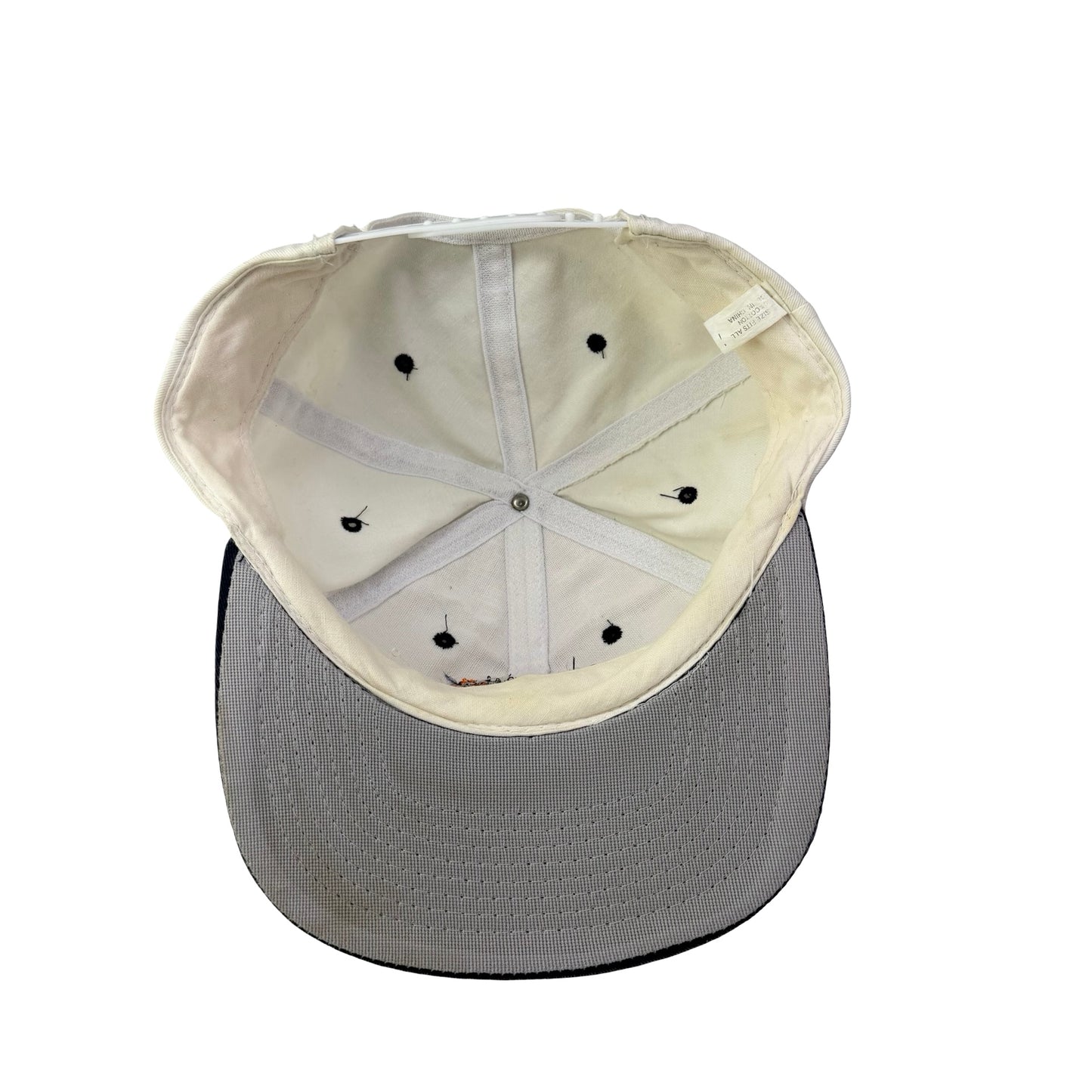 Vintage 90s San Diego Padres Promo Hat