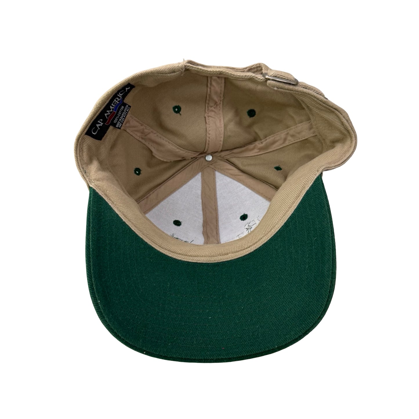 Brandt’s Mill Horse Hat