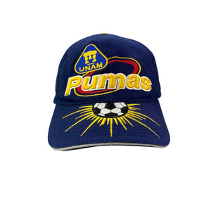 Pumas Soccer Hat