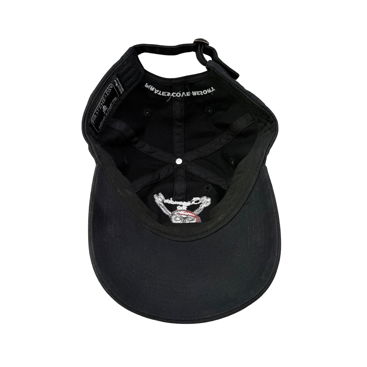 Vintage Pirate’s Cove Resort Dad Hat