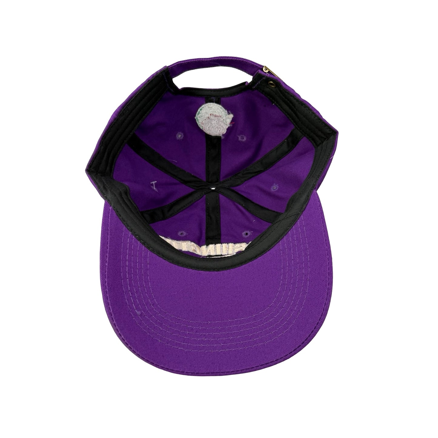 Washington Huskies 2019 Rose Bowl College Football Dad Hat