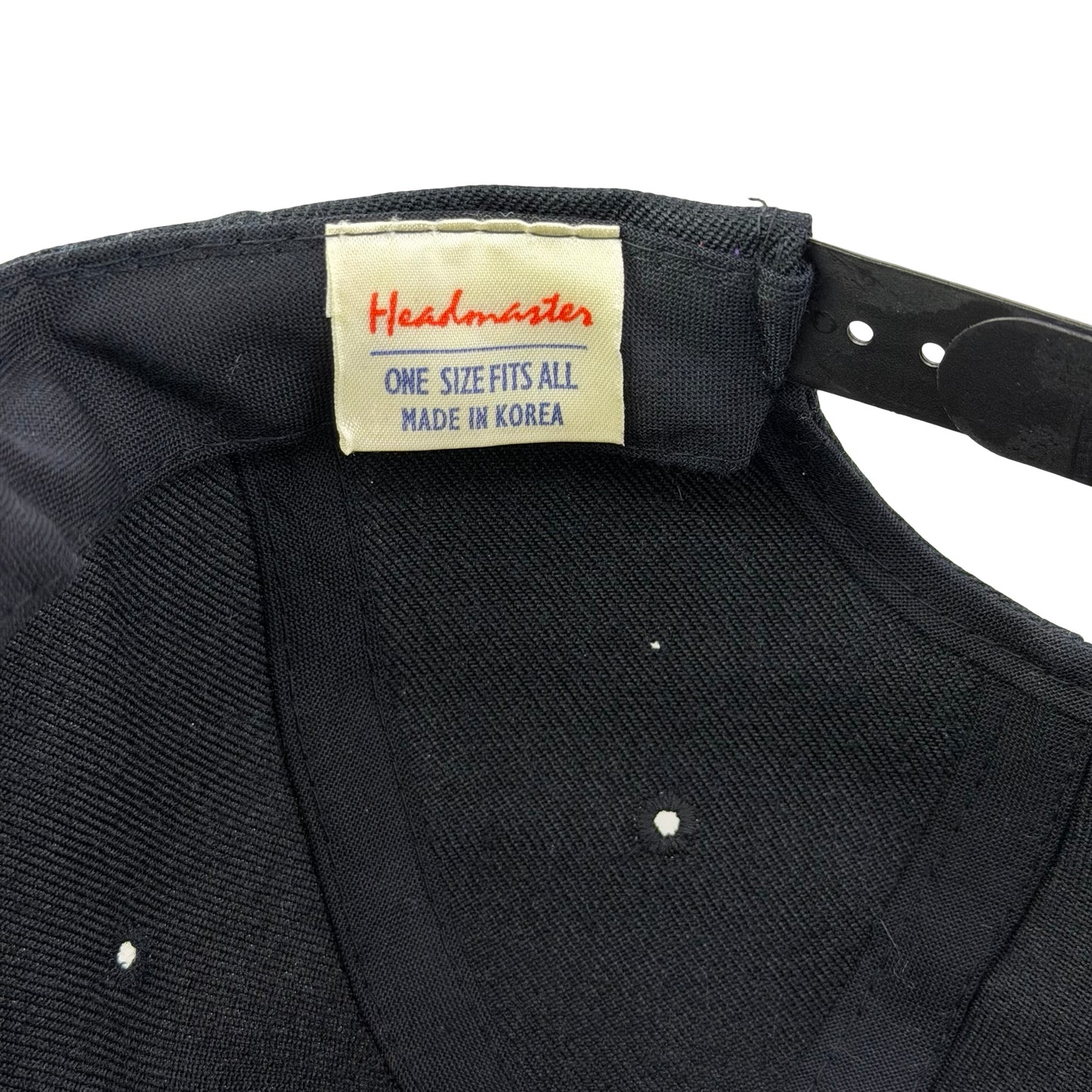 Vintage 90s Malibu Board Riders Club Hat