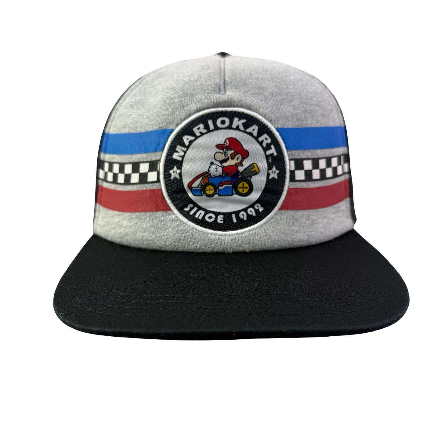 Super Mario Hat - YOUTH