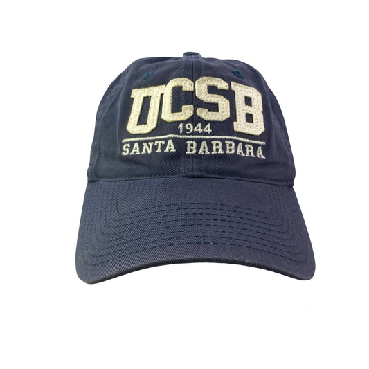 UCSB College Dad Hat