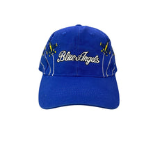 Load image into Gallery viewer, Blue Angels Military Aircraft Dad Hat
