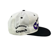 Load image into Gallery viewer, Vintage 90s Syracuse Crunch CCM Hockey Hat
