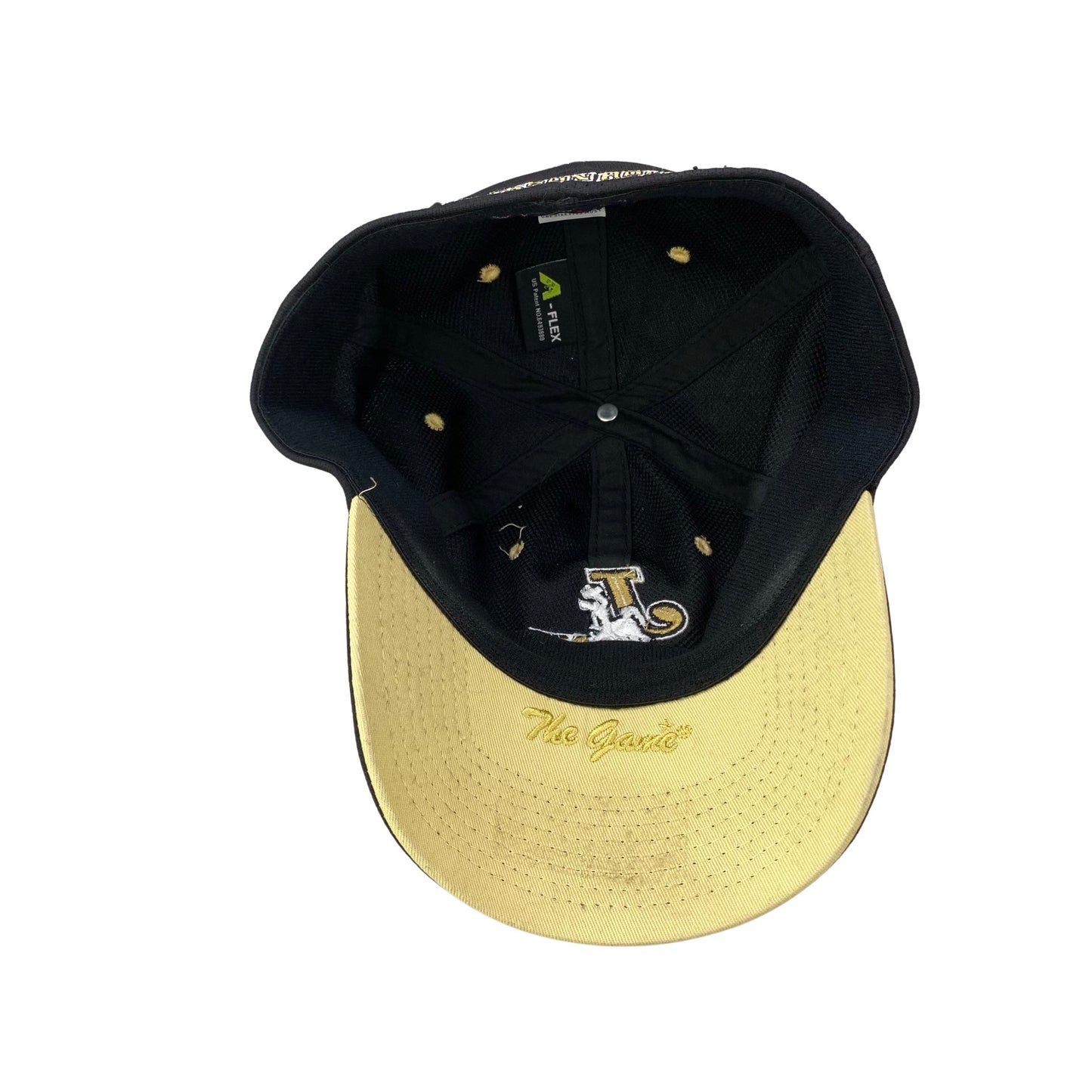 Jackson Hole Flex Fit Hat