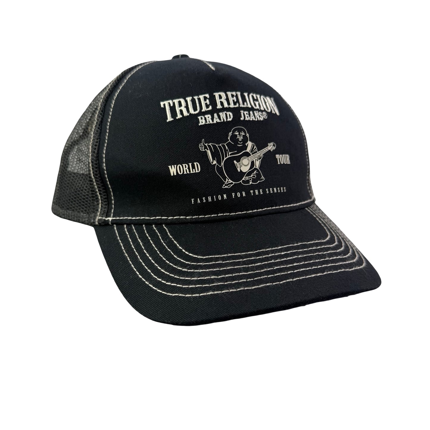 True Religion Trucker Hat