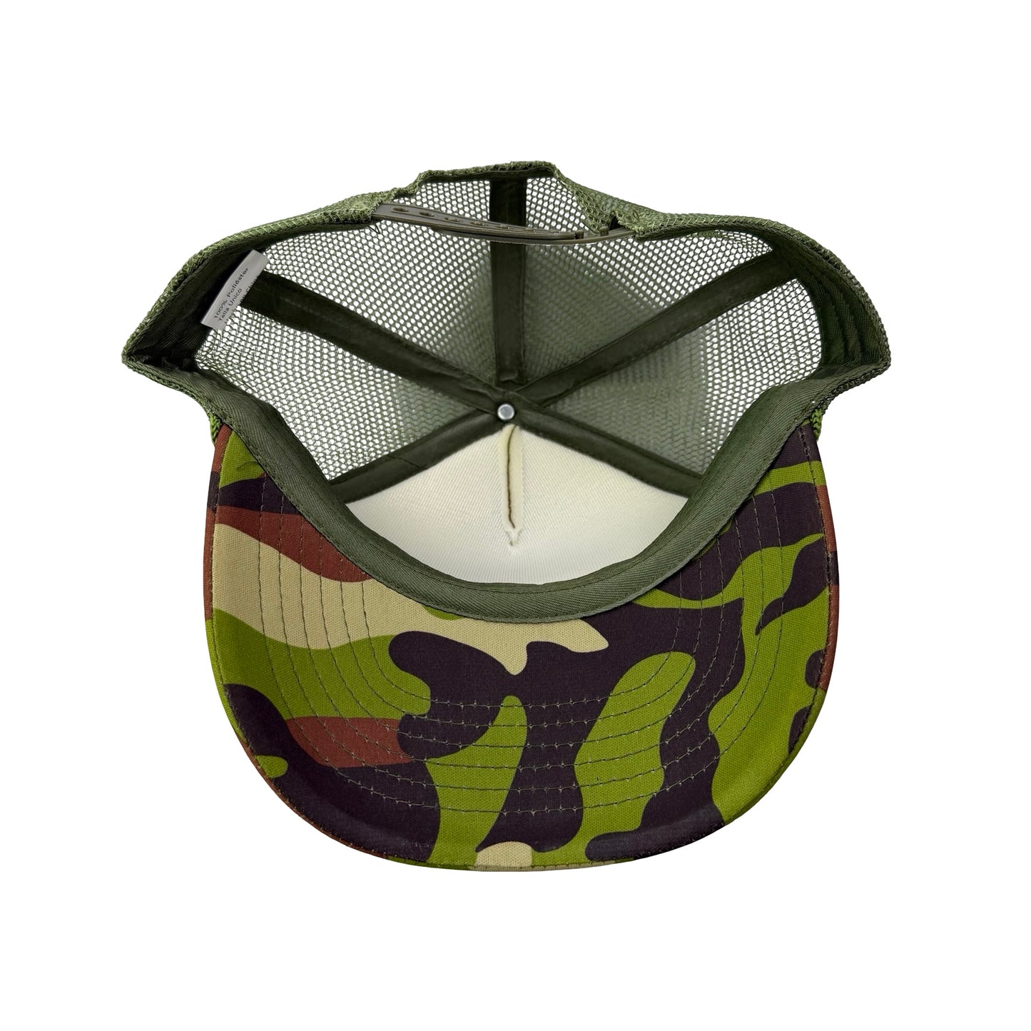 Belmont Dogz Trucker Hat