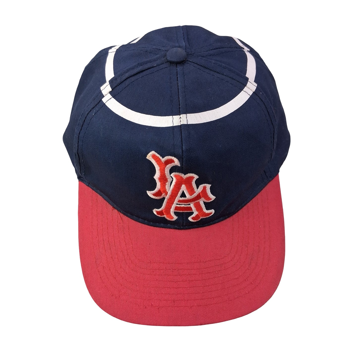 Vintage California Angels Ring Hat