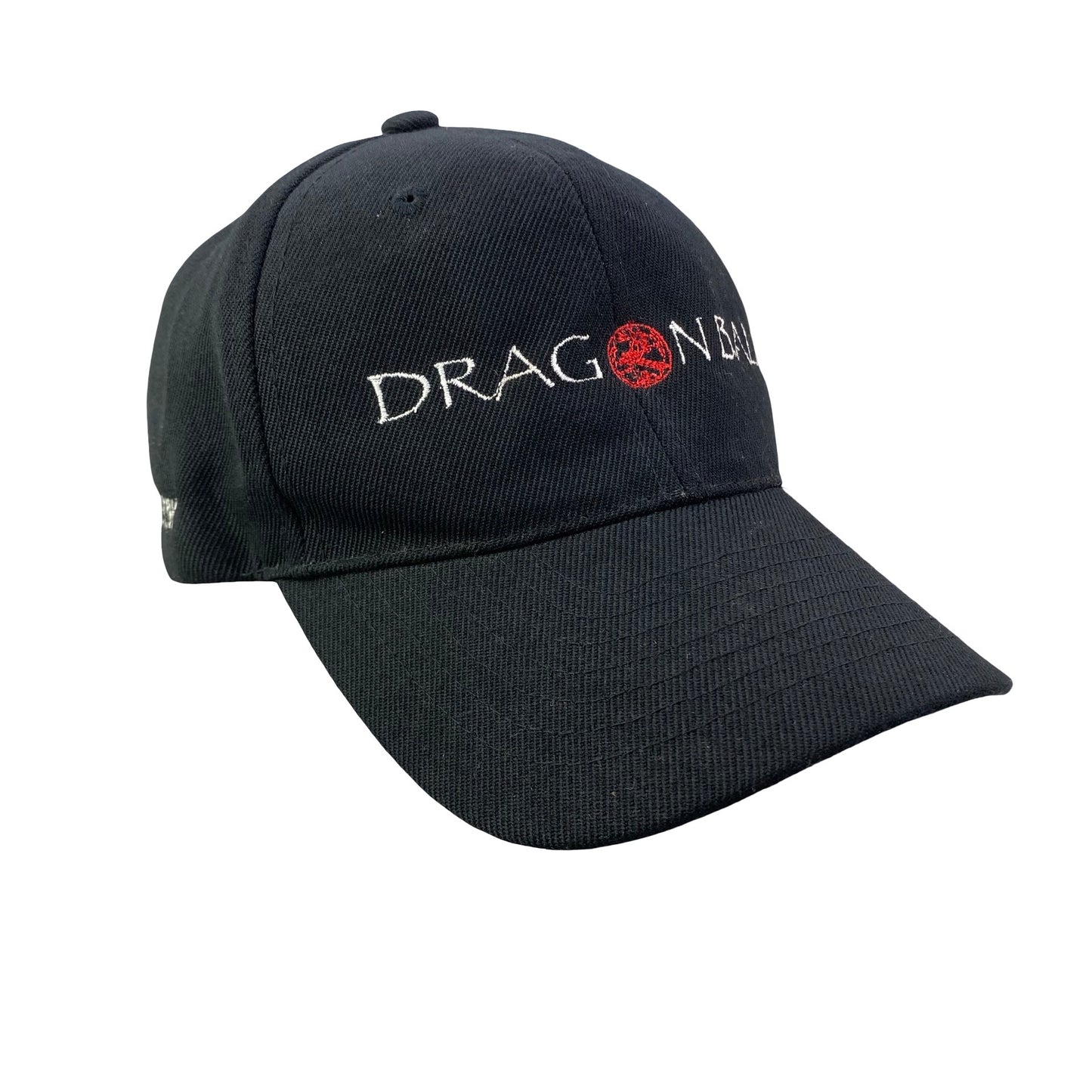 2000s Dragon Ball Evolution x Mexico Movie Crew Staff Hat