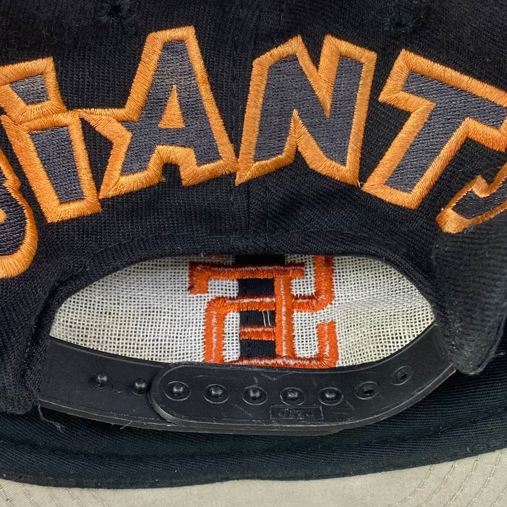 Vintage 90s San Francisco Giants Hat