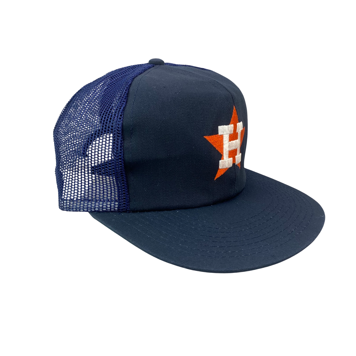 Vintage Houston Astros Hat - YOUTH