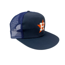 Load image into Gallery viewer, Vintage Houston Astros Hat - YOUTH
