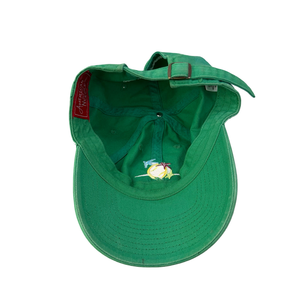 BNP Paribas Open Tennis Dad Hat