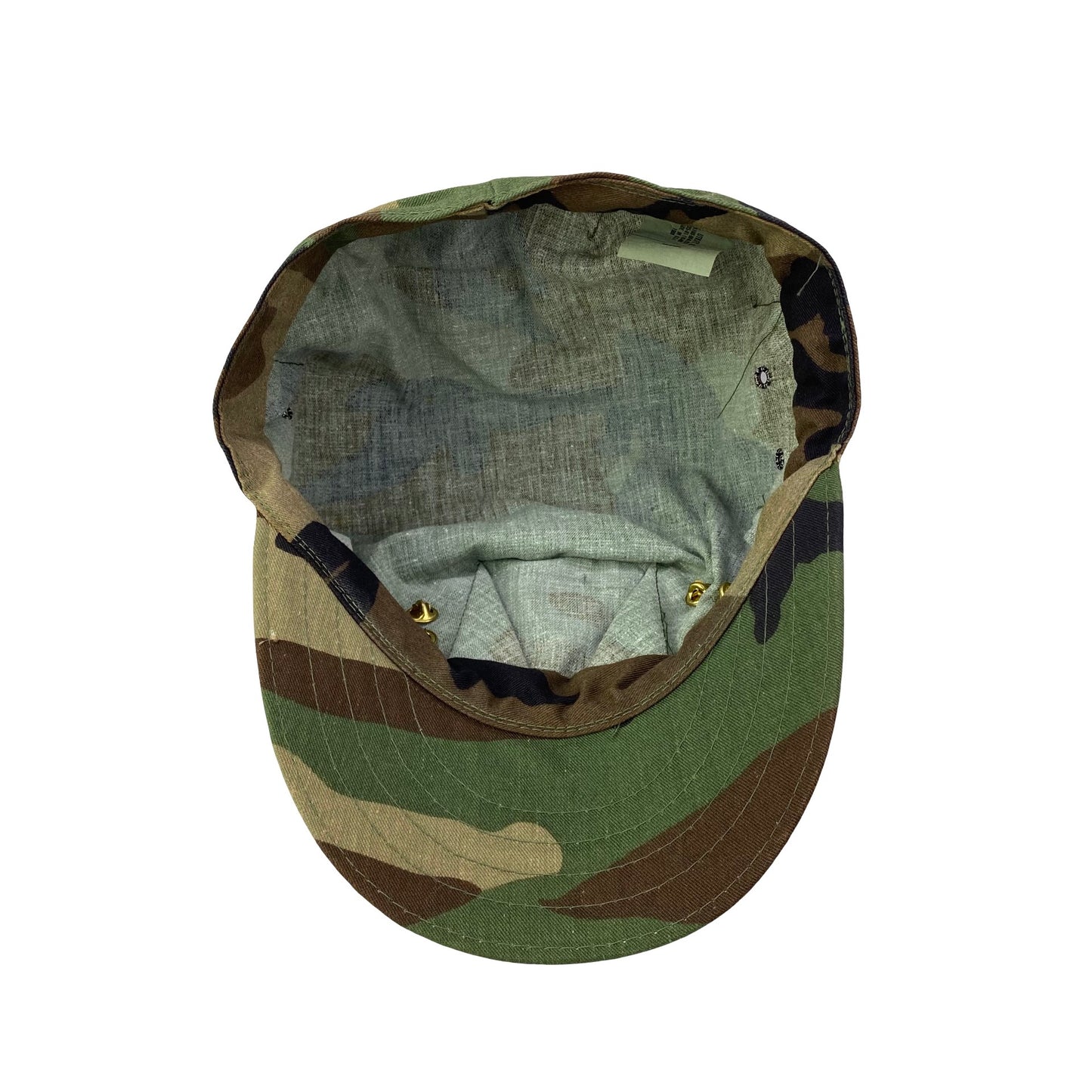 Vintage USMC US Marines Military Hat
