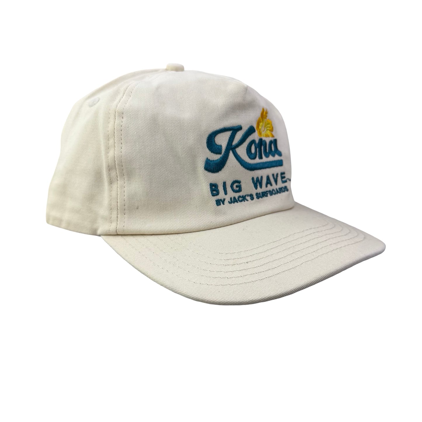 Kona & Jack’s Surfboards Hat