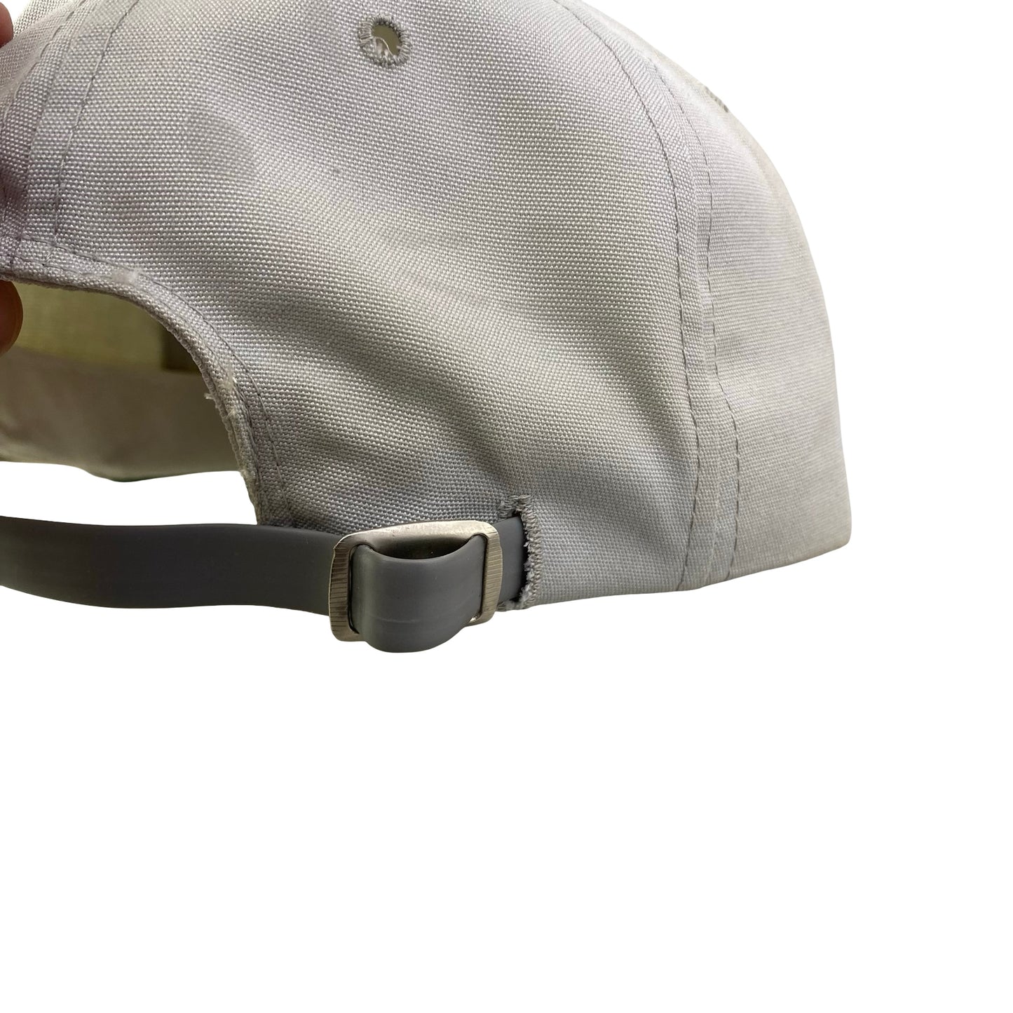 Vintage Al Star Centinela Hospital Classic Golf Hat - A