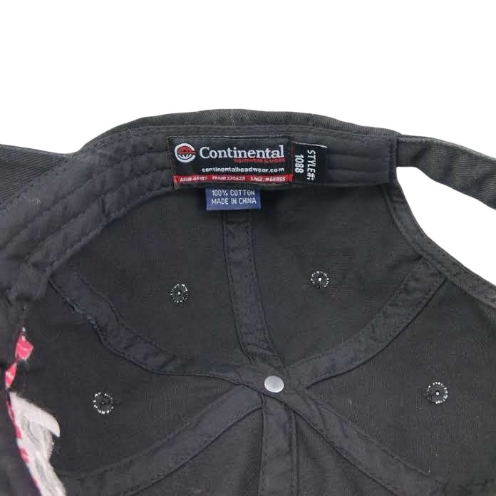Rod Stewart Tour Dad Hat