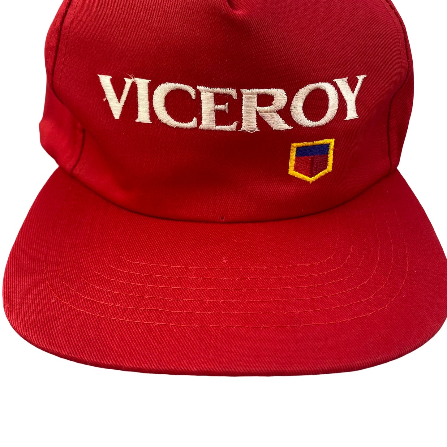 Vintage Viceroy Hat