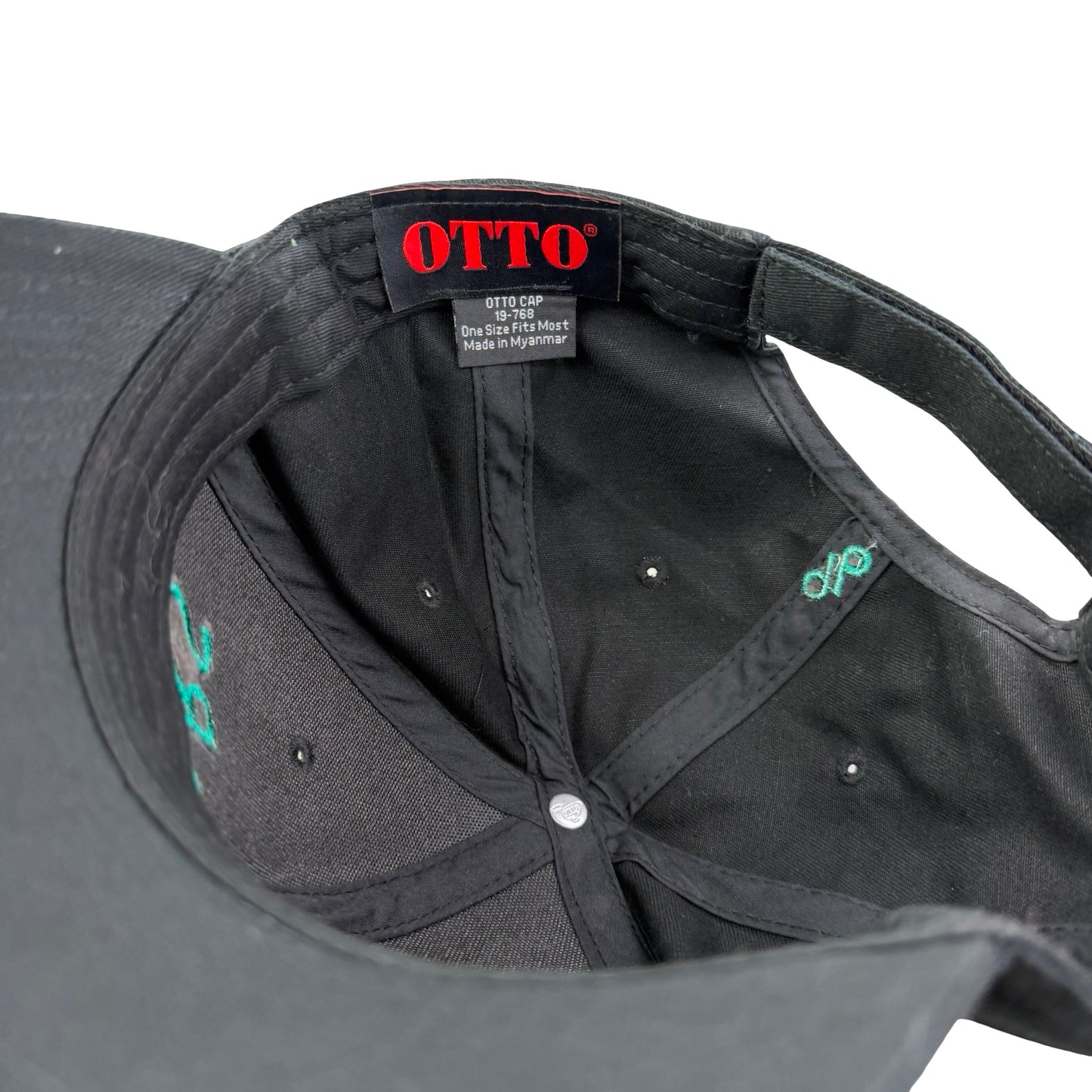 Oscars Academy Awards Movie Dad Hat