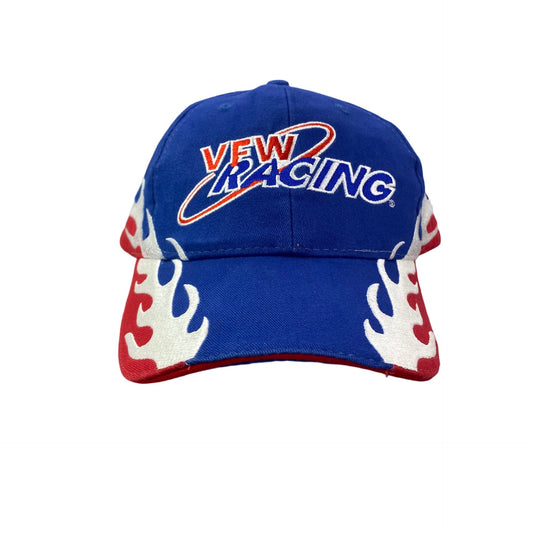 2000s VFW Racing Hat - Sample