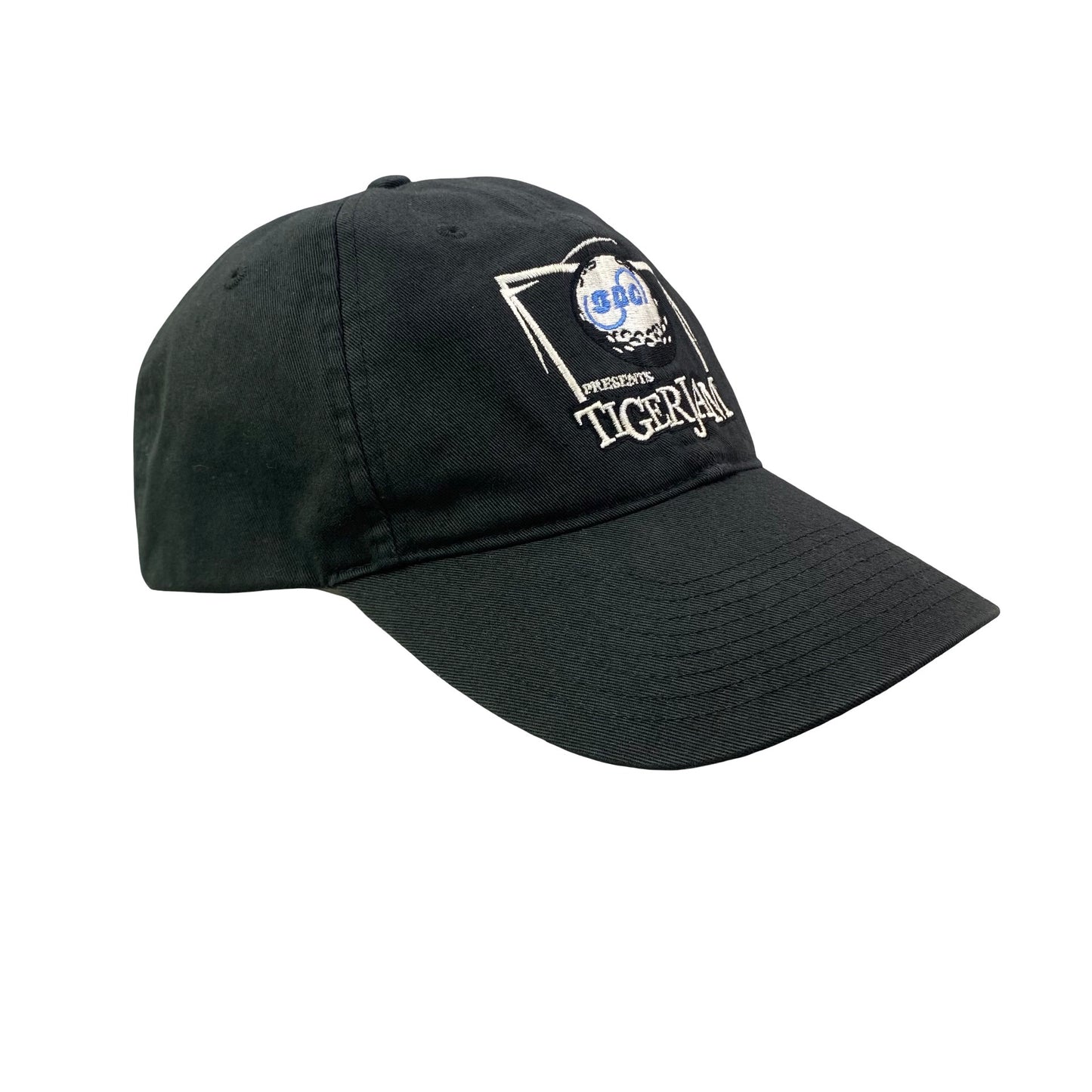 Tiger Jam x Tiger Woods Nike Golf Dad Hat