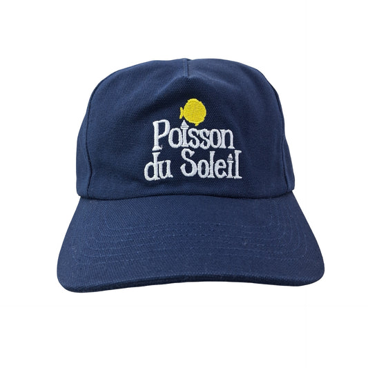Poisson du Soleil Noah Hat