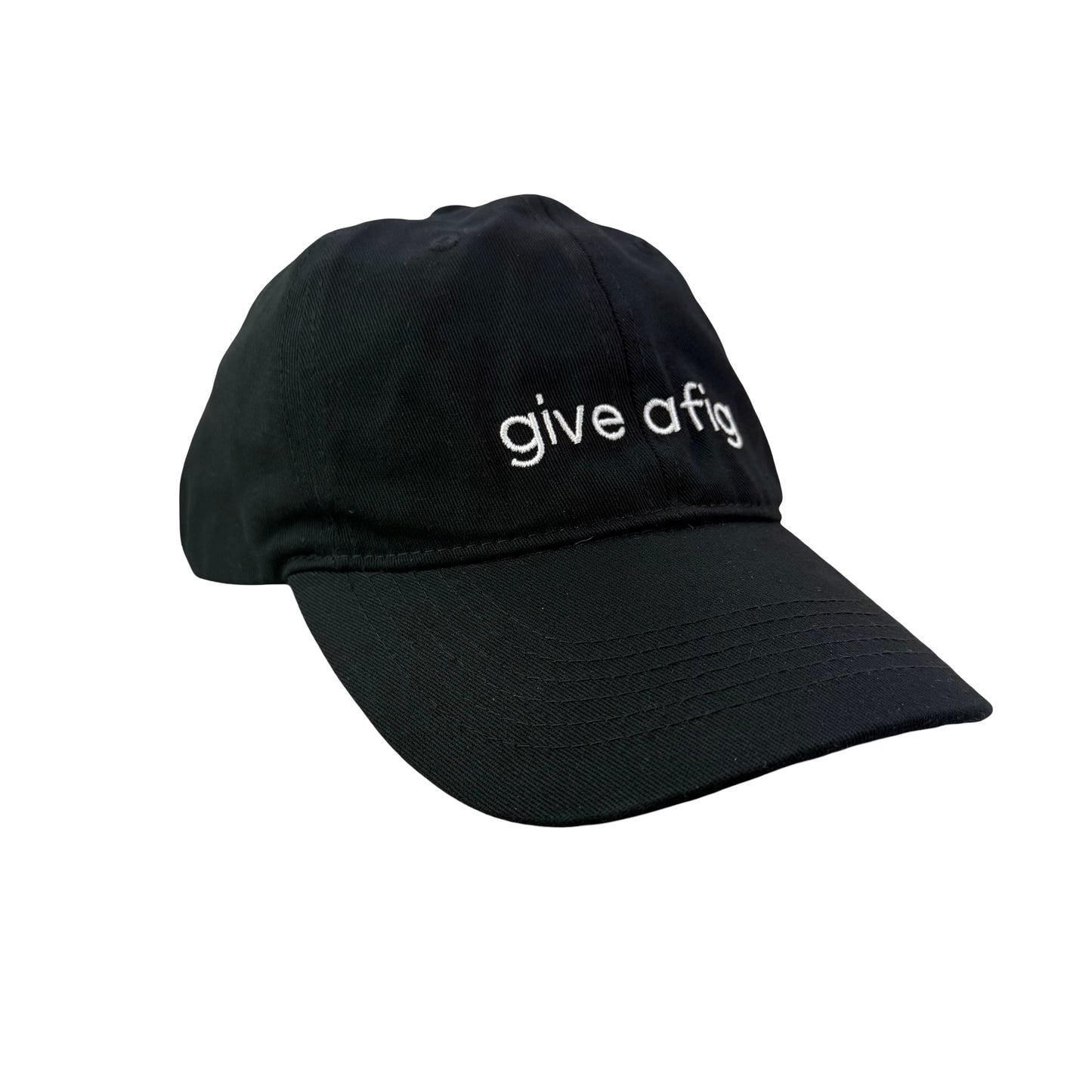 Formula Fig Dad Hat
