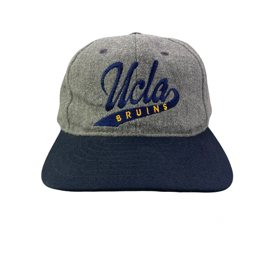 Vintage 90s UCLA Bruins College Hat