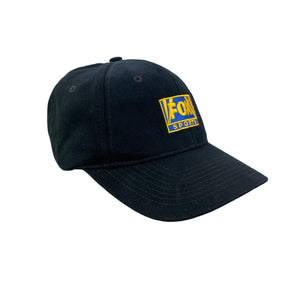 Vintage FOX Sports Promo Hat