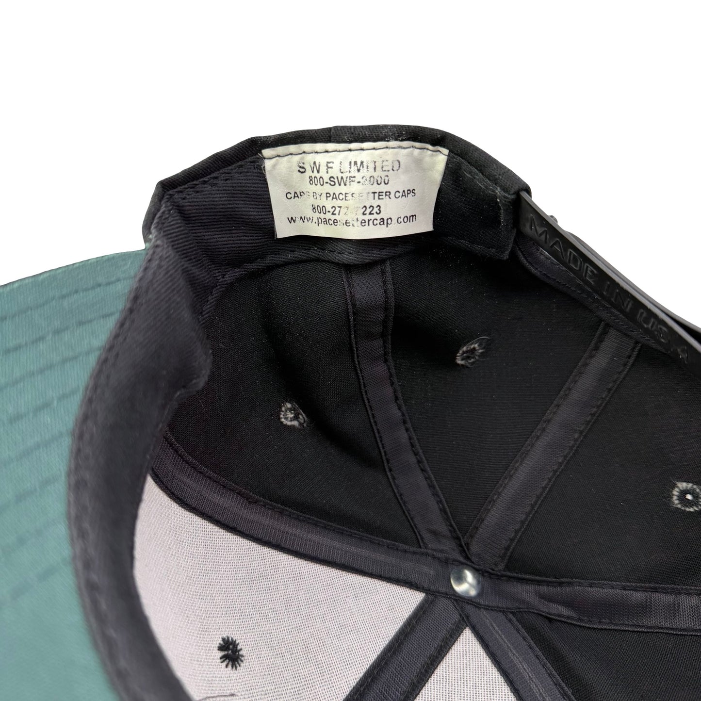 Vintage Good Art Hat